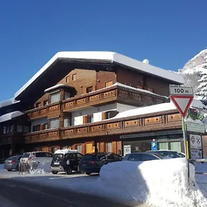 Helen Apartmán
