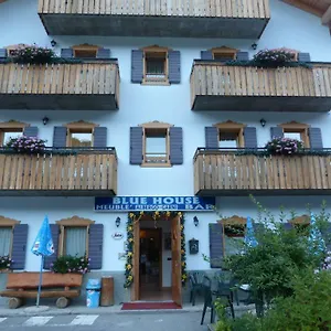 Meuble Blue House Bed & Breakfast